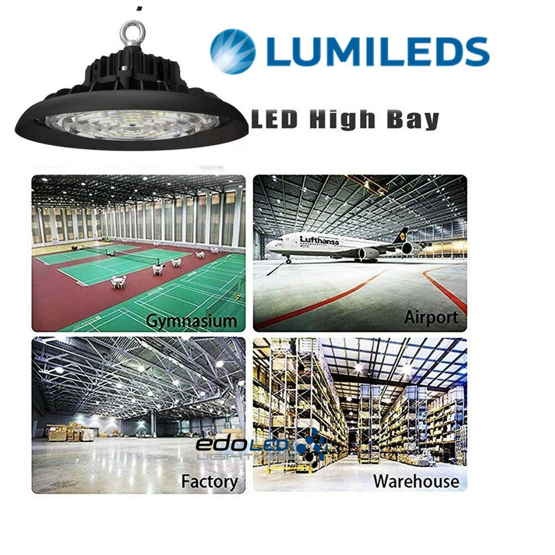 LED High Bay Lights 150W