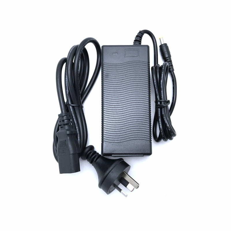 12V DC 5A Power Supply Charger Transformer LED Strips light Adapter
