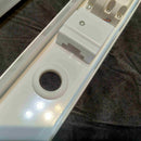 Easy Installation 36W 1200mm Tri Colour LED Batten Light Linear Diffused Ceiling - TRYPER LED LIGHTING