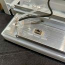 Easy Installation 36W 1200mm Tri Colour LED Batten Light Linear Diffused Ceiling - TRYPER LED LIGHTING