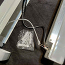 Easy Installation 36W 1200mm Tri Colour LED Batten Light Linear Diffused Ceiling - TRYPER LED LIGHTING