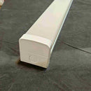 Easy Installation 36W 1200mm Tri Colour LED Batten Light Linear Diffused Ceiling - TRYPER LED LIGHTING