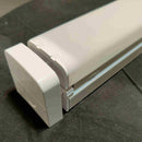 Easy Installation 36W 1200mm Tri Colour LED Batten Light Linear Diffused Ceiling - TRYPER LED LIGHTING