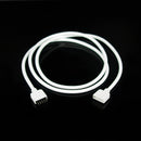 1m 5Pin Extension Wire Cable Cord Connector For RGB LED Strip Lights - TRYPER LED LIGHTING
