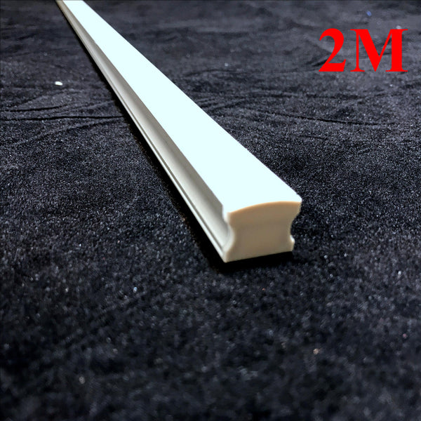 2M Deep channel profile bar