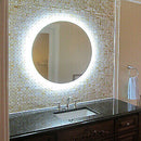 12V DC 5050 SMD Cool White 5M 300Leds LED Strips Led Strip Lights 6000k - TRYPER LED LIGHTING