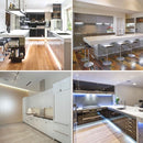 5MM 12V Natural 2835 600 LED Strips Led Strip Lights - TRYPER LED LIGHTING