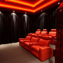 Waterproof Red 12V 5M 5050 SMD 300 LED Led Strip Lights - TRYPER LED LIGHTING