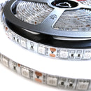Waterproof Green 12V 5M 5050 SMD 300 LED Led Strip Lights - TRYPER LED LIGHTING