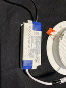 High quality LED Downlight Dimmable 110mm -170mm CUT Warm Cool white SAA Approve - TRYPER LED LIGHTING