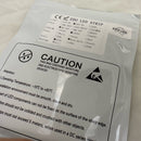 Waterproof Yellow Amber 12V 5M 5050 SMD 300 LED Led Strip Lights - TRYPER LED LIGHTING