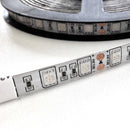 Waterproof Red 12V 5M 5050 SMD 300 LED Led Strip Lights - TRYPER LED LIGHTING