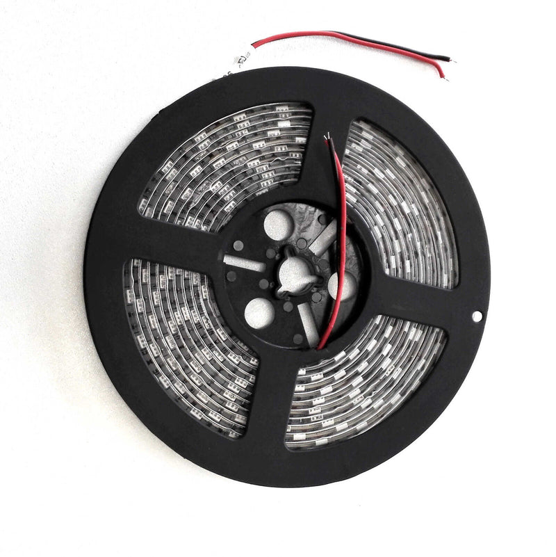 Waterproof Red 12V 5M 5050 SMD 300 LED Led Strip Lights