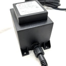 IP68 Waterproof Transformer Power Supply Adapter AC 12V LED Garden Light Driver - TRYPER LED LIGHTING