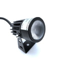 Waterproof 12V 5W COB LED Outdoor Garden Spotlights - TRYPER LED LIGHTING