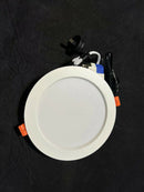 High quality LED Downlight Dimmable 110mm -170mm CUT Warm Cool white SAA Approve - TRYPER LED LIGHTING