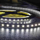 DC 24V5M 2835 600 LEDS Cool White SMD LED Strips Led Strip Lights - TRYPER LED LIGHTING