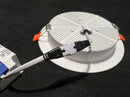 High quality LED Downlight Dimmable 110mm -170mm CUT Warm Cool white SAA Approve - TRYPER LED LIGHTING