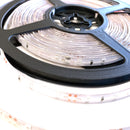 Waterproof 12V DC Amber Yellow 2835 SMD 300 Leds LED Strips Strip Light 5M - TRYPER LED LIGHTING