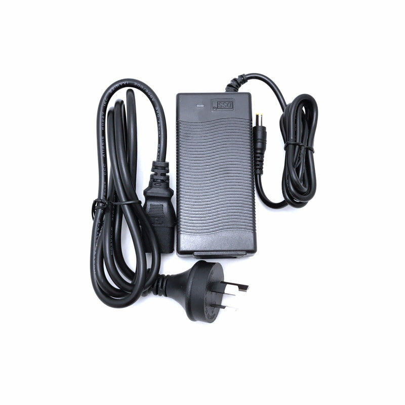 AU 12V 4A Power Supply Charger Transformer LED Strips Adapter