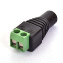 12V DC 3A Power Supply Charger Transformer LED Strips Adapter - TRYPER LED LIGHTING