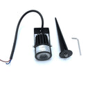 Waterproof 12V 5W COB LED Outdoor Garden Spotlights - TRYPER LED LIGHTING