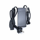 12V DC 6A Power Supply Charger TransformerLED Strips light Adapter - TRYPER LED LIGHTING