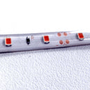 Waterproof Pink 12V 5M 2835 SMD 300 LED Led Strip Lights - TRYPER LED LIGHTING