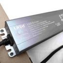 IP67 Waterproof Transformer Power Supply Adapter AC to DC 12V LED Driver AU - TRYPER LED LIGHTING