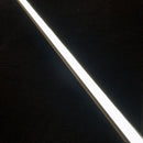 1M Deep channel Profile bar - TRYPER LED LIGHTING