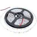 Waterproof Yellow Amber 12V 5M 5050 SMD 300 LED Led Strip Lights - TRYPER LED LIGHTING