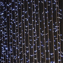 300/600 Led Curtain Fairy String Lights Wedding Outdoor Christmas Garden Party - TRYPER LED LIGHTING