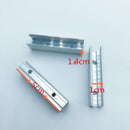 5M 2835 Led Neon Flex lights 12Vdc light strip flexible IP67 - TRYPER LED LIGHTING