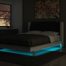 Waterproof ICE Blue 12V 5M 5050 SMD 300 LED Led Strip Lights - TRYPER LED LIGHTING