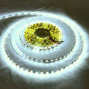 5MM 12V Cool White 2835 600 LED Strips Led Strip Lights - TRYPER LED LIGHTING