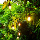 Festoon String Lights Vintage Retro - TRYPER LED LIGHTING
