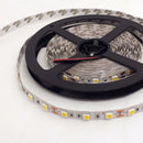 5050 SMD Natural White 5M  300 LED Flexible 12V Led Strip Lights 4000K - TRYPER LED LIGHTING