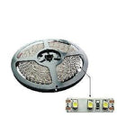 12V DC 5M 2835 SMD 600  Cool White  Led Strip Light - TRYPER LED LIGHTING