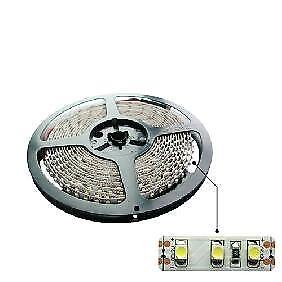 12V DC 5M 2835 SMD 600  Cool White  Led Strip Light