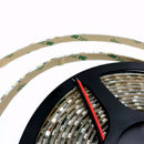 Waterproof Cool White 600 LED 12V 5M 3528 SMD Leds Strip Light - TRYPER LED LIGHTING