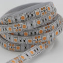 Waterproof Pink 12V 5M 5050 SMD 300 LED Led Strip Lights - TRYPER LED LIGHTING