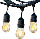 Festoon String Lights Vintage Retro - TRYPER LED LIGHTING