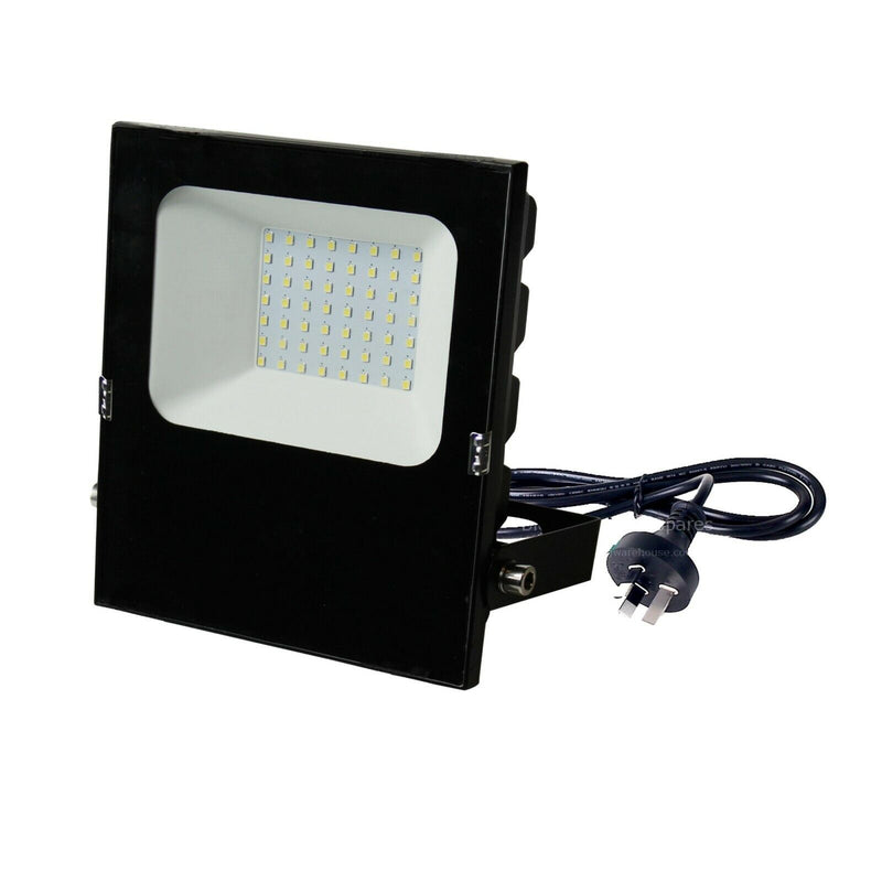 35W/50W/100W/150W/200W Floodlight Cool White IP66 LED Flood