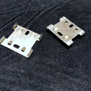 2M Wide Edge Channel profile - TRYPER LED LIGHTING