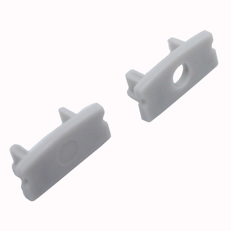 2M Thin Surface Mount channel profile bar