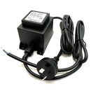 IP68 Waterproof Transformer Power Supply Adapter AC 12V LED Garden Light Driver - TRYPER LED LIGHTING