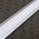 2M Edge Recess channel profile bar - TRYPER LED LIGHTING