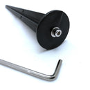 Waterproof 12V 5W COB LED Outdoor Garden Spotlights - TRYPER LED LIGHTING