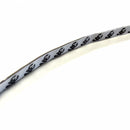 Waterproof 5M Cool White 5050 SMD 300 LED  12V Led Strip Lights Black Board - TRYPER LED LIGHTING