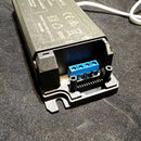 12V DC 6A Power Supply Charger Transformer LED Driver Adapter Constant Voltage - TRYPER LED LIGHTING